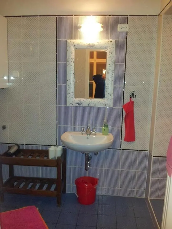 Danube Bridge Apartments Budapest 0*,