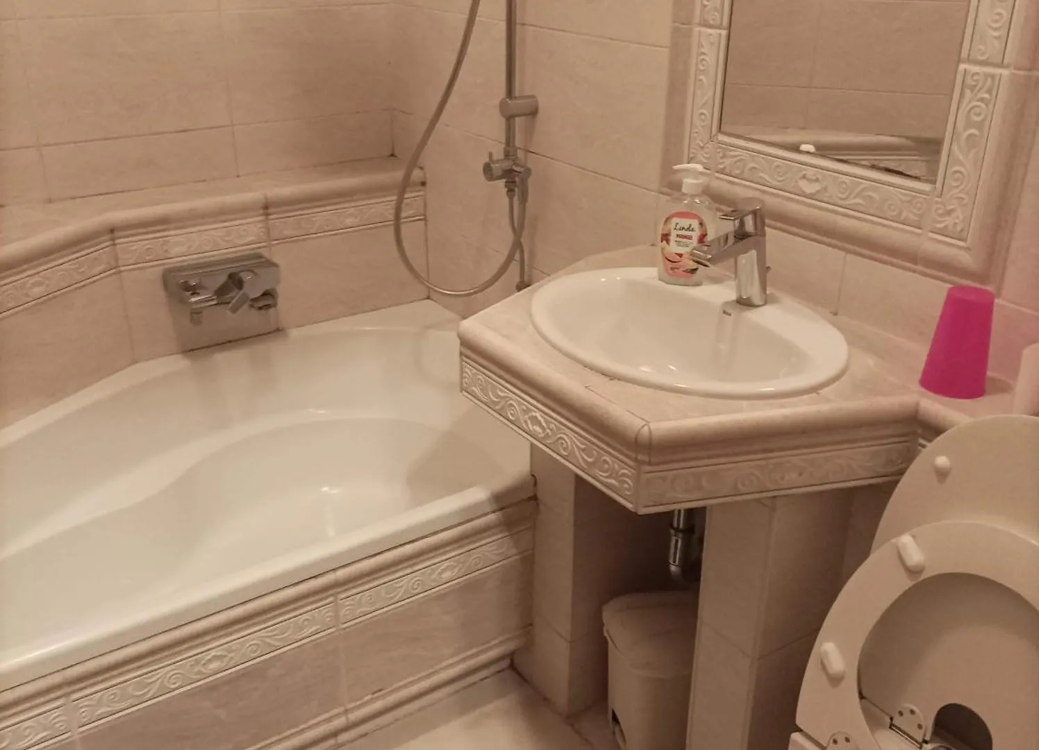 Danube Bridge Apartments Budapest