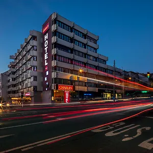3* Apart Otel Charles