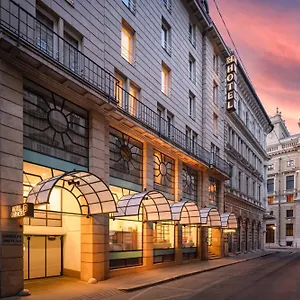 4* Otel K+k Opera
