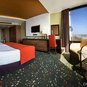 4* Otel Boutique Victoria