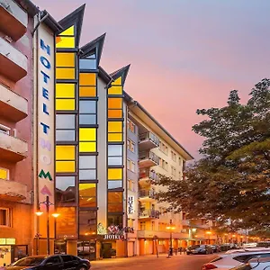 3* Otel Thomas