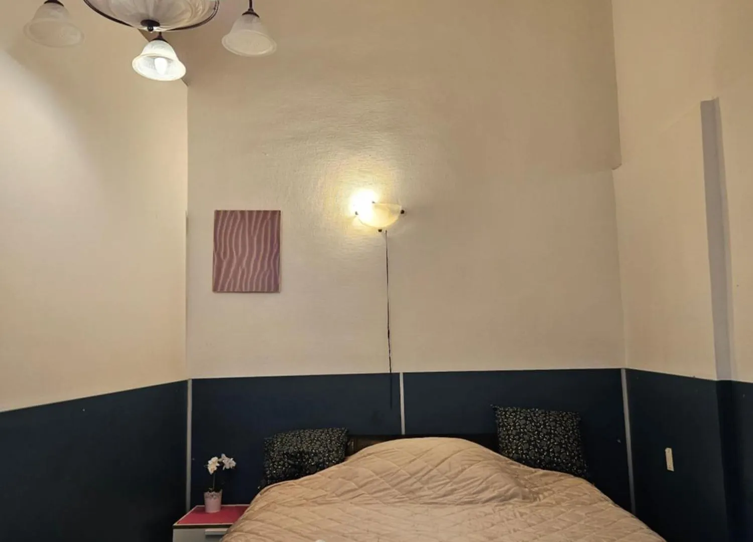 Danube Bridge Apartments Budapest 0*,
