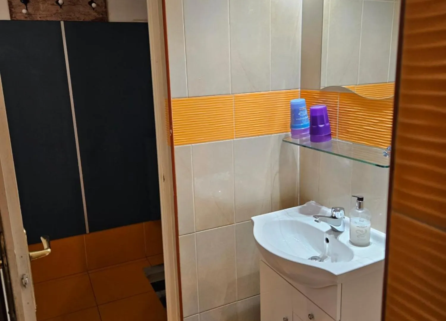 Danube Bridge Apartments Budapest