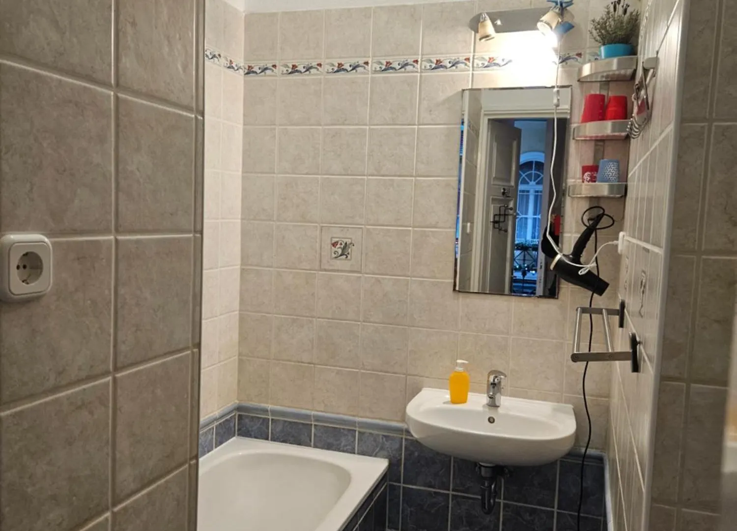 Danube Bridge Apartments Budapest 0*,