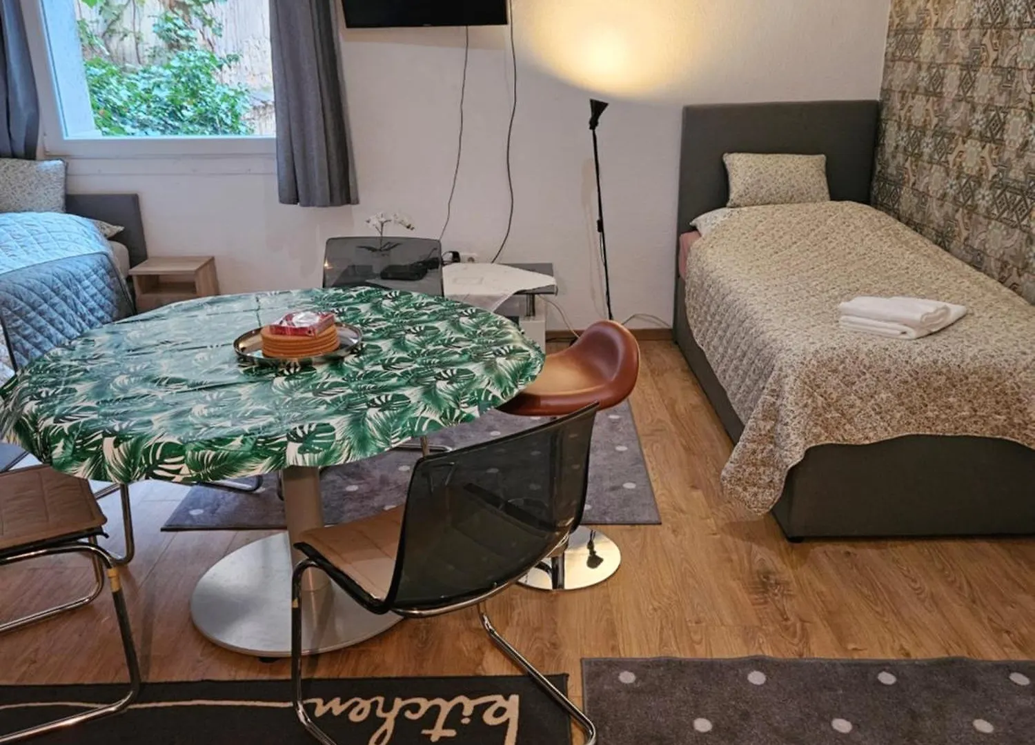 Danube Bridge Apartments Budapest 0*,