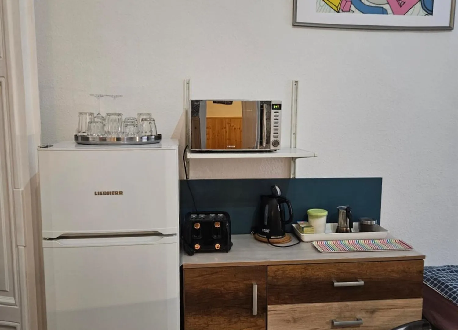 Danube Bridge Apartments Budapest 0*,