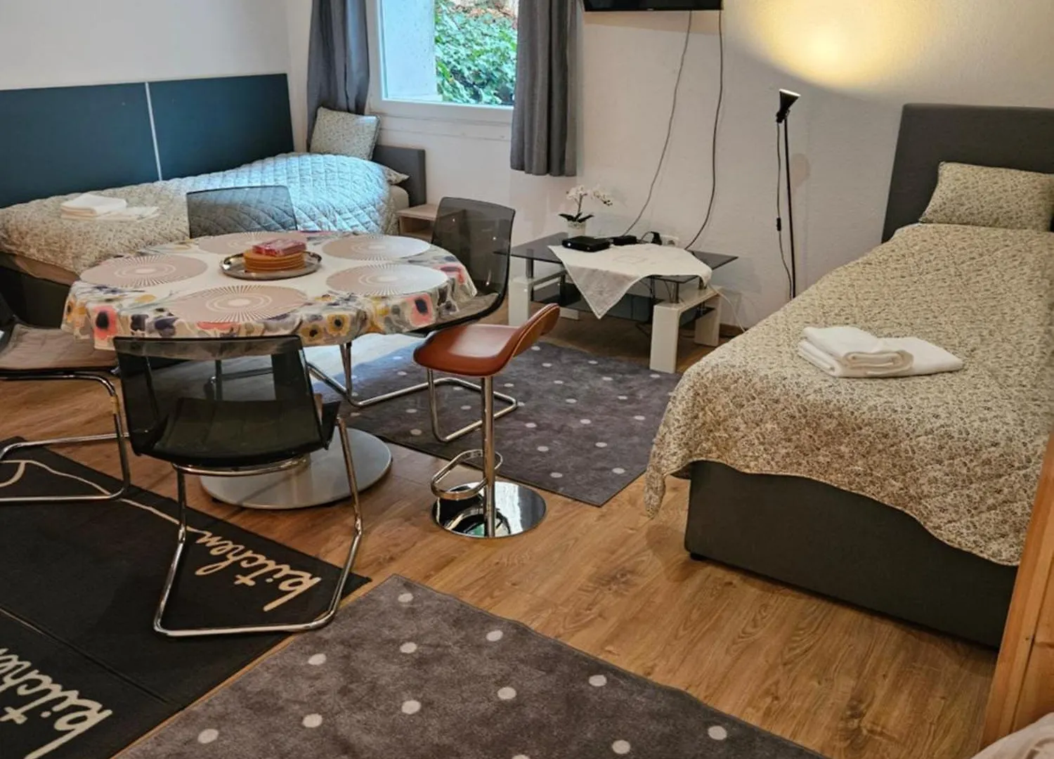 Danube Bridge Apartments Budapest