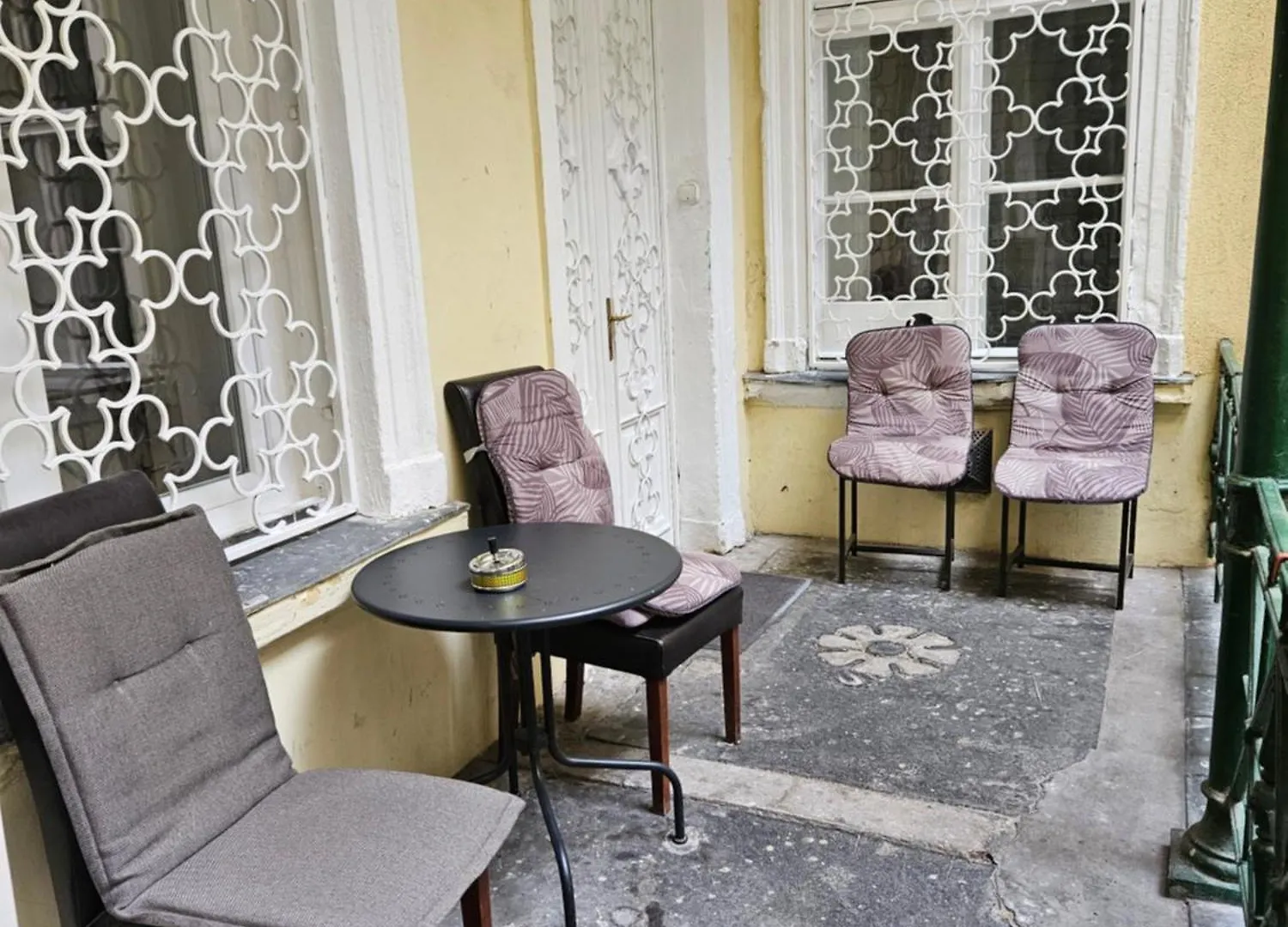 Danube Bridge Apartments Budapest