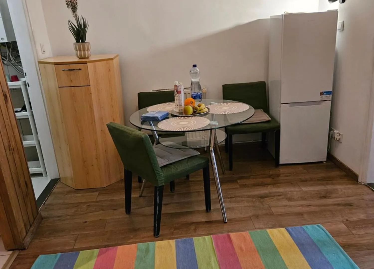 Danube Bridge Apartments Budapest