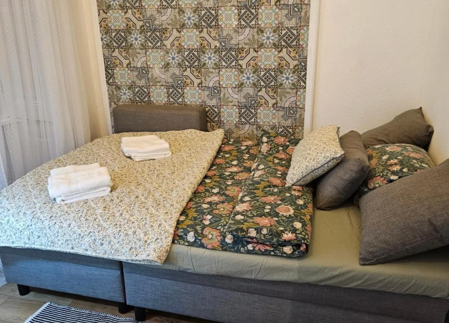 Danube Bridge Apartments Budapest