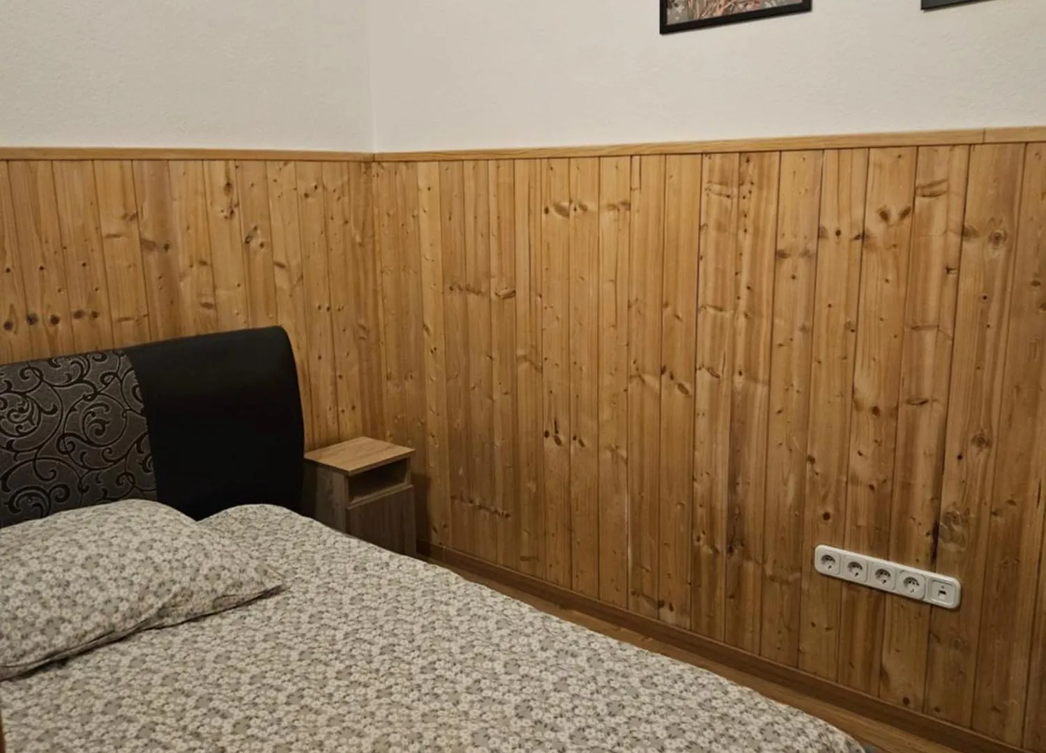 Danube Bridge Apartments Budapest