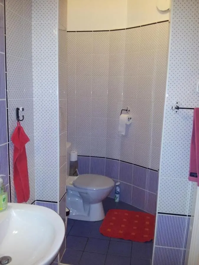 Danube Bridge Apartments Budapest 0*,  Hungary