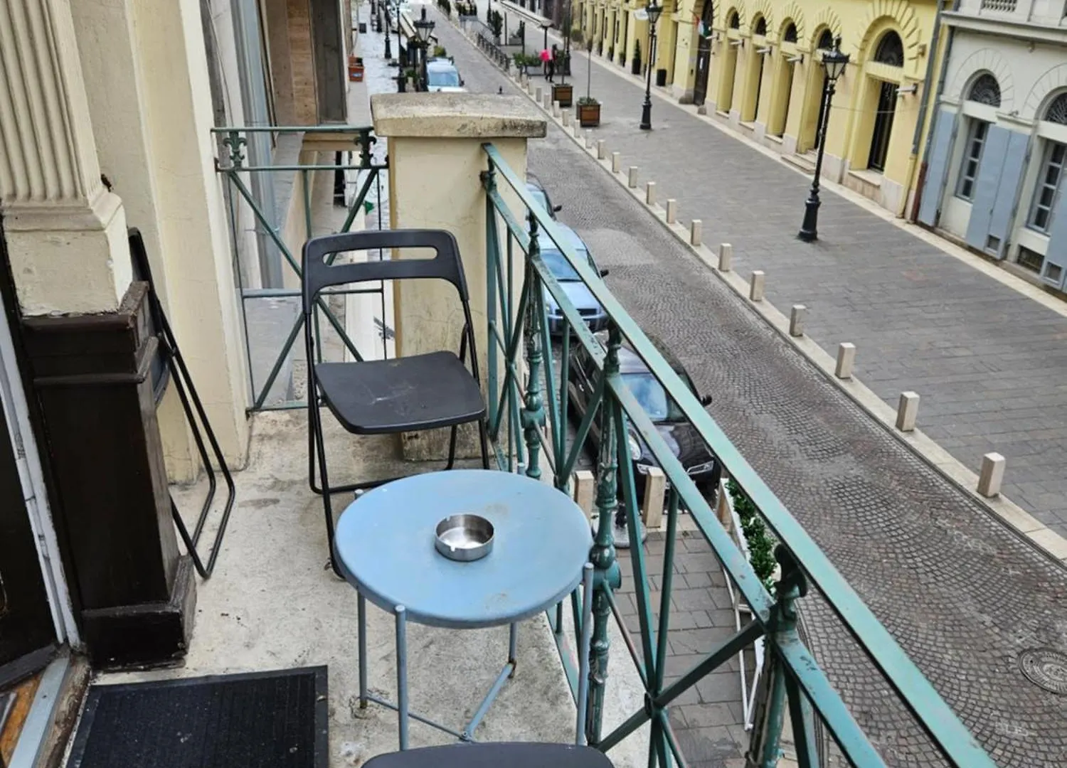 Danube Bridge Apartments Budapest