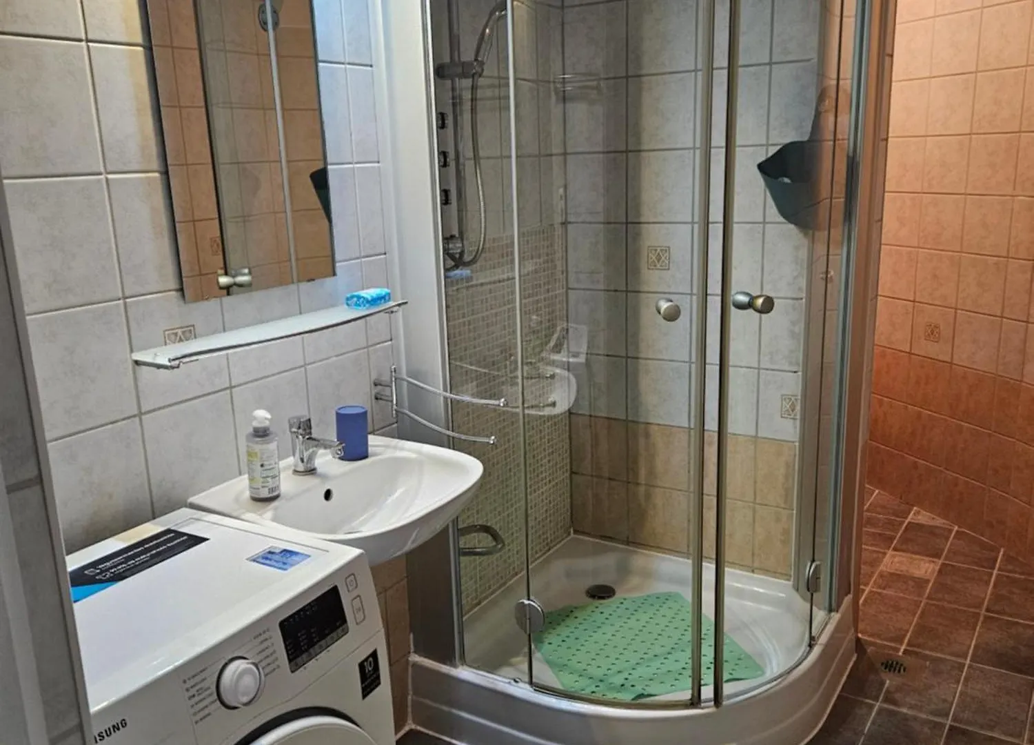 Danube Bridge Apartments Budapest