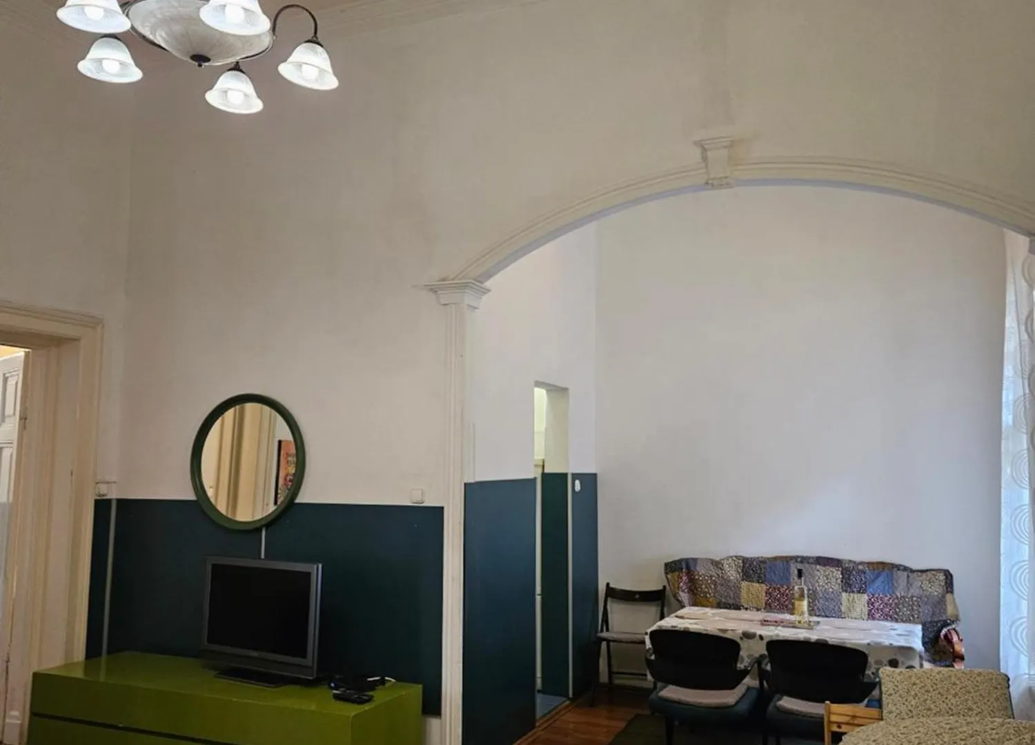 Danube Bridge Apartments Budapest