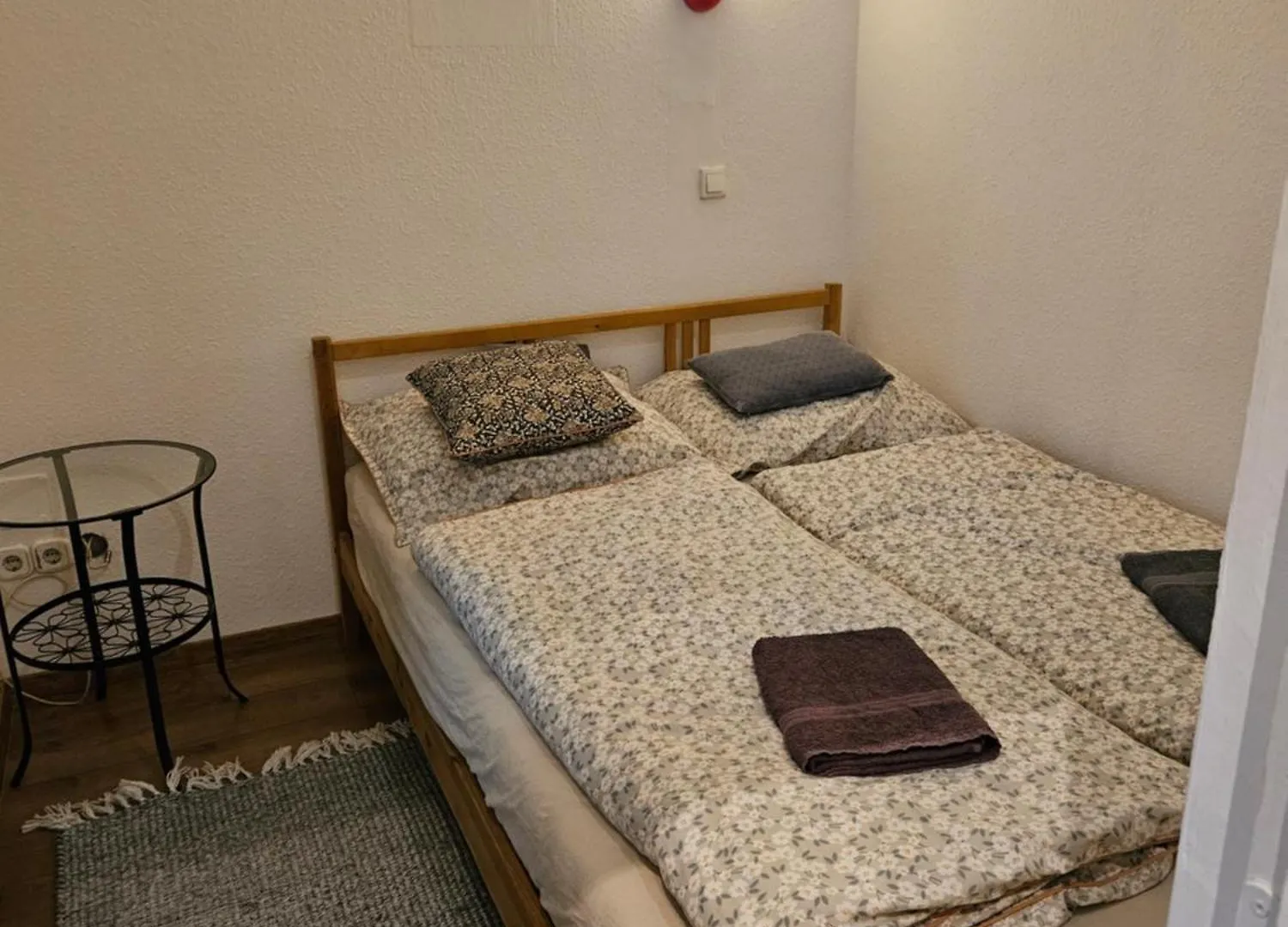 Danube Bridge Apartments Budapest