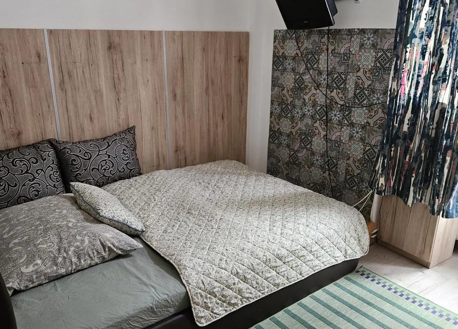 Danube Bridge Apartments Budapest