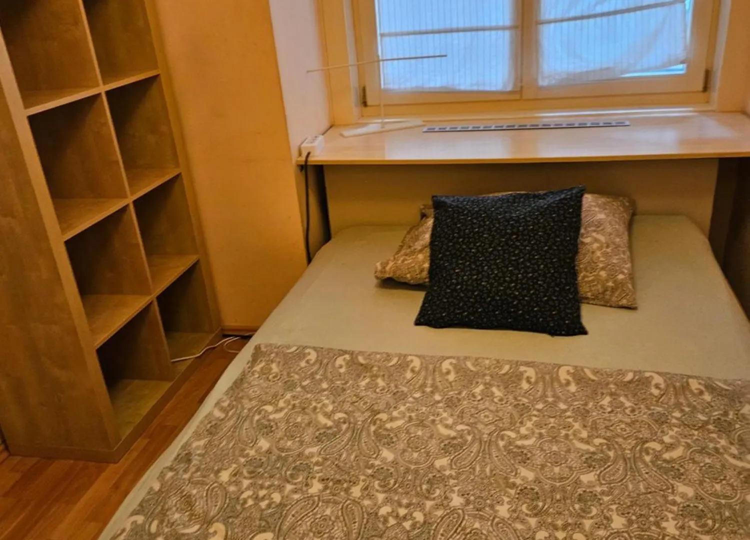 Danube Bridge Apartments Budapest