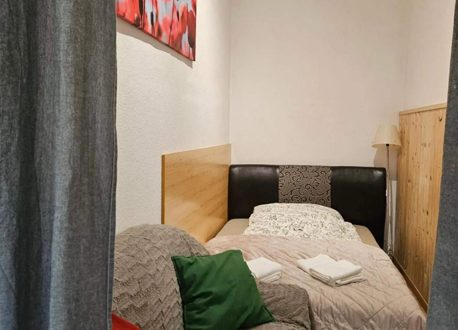 Danube Bridge Apartments Budapest