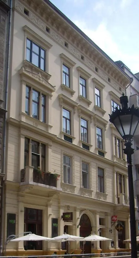 Danube Bridge Apartments Budapest 0*,  Hungary