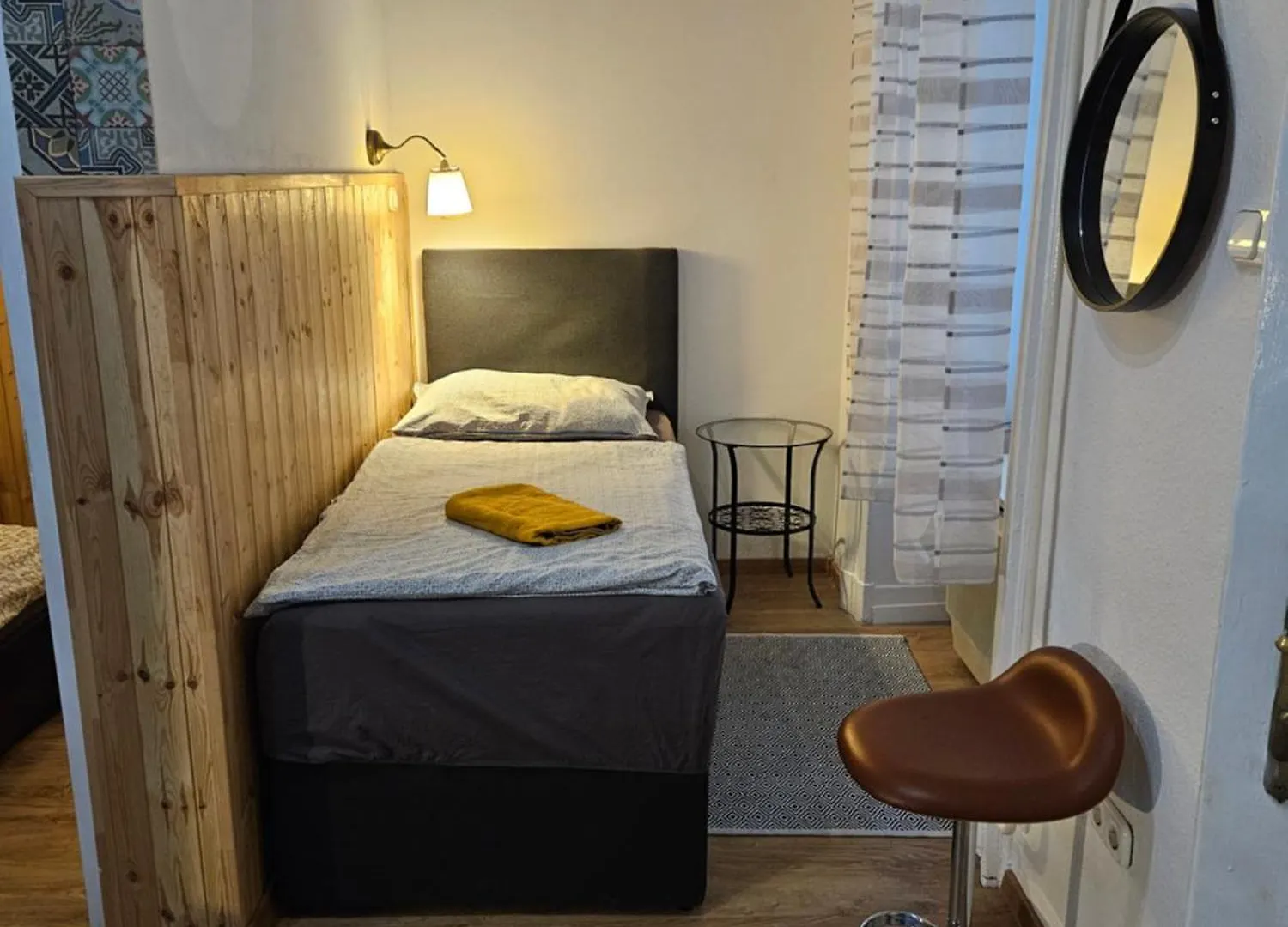 Danube Bridge Apartments Budapest 0*,  Hungary