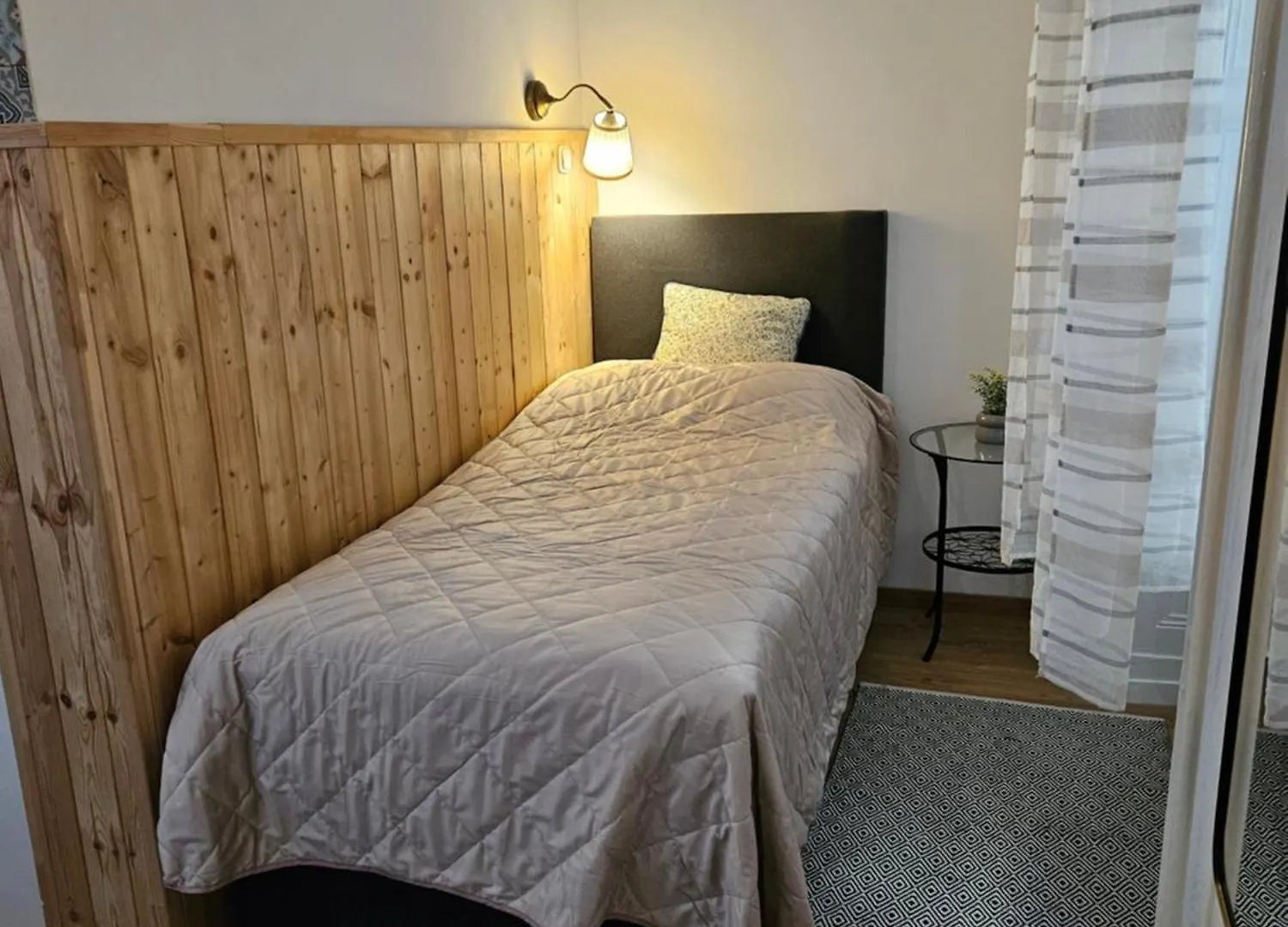 Danube Bridge Apartments Budapest